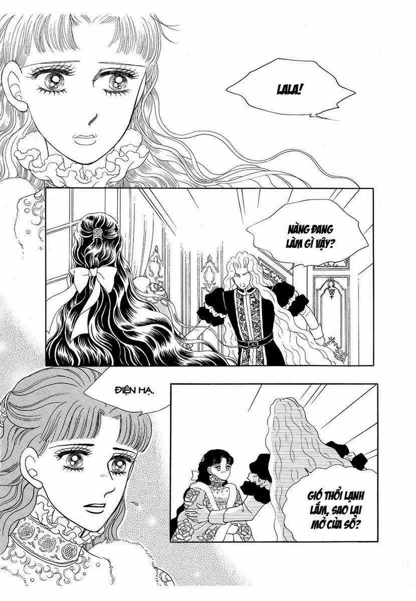 Princess Manhwa Chapter 61 trang 19