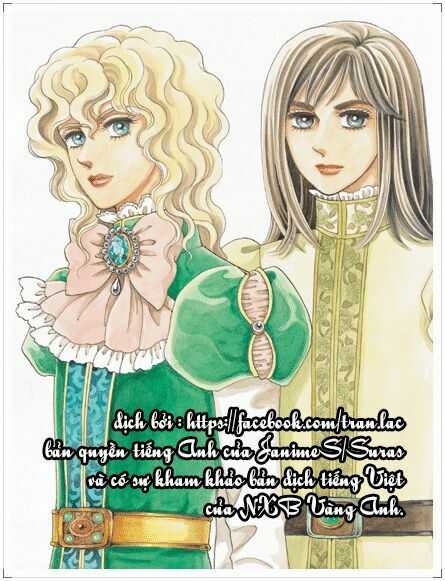 Princess Manhwa Chapter 61 trang 2