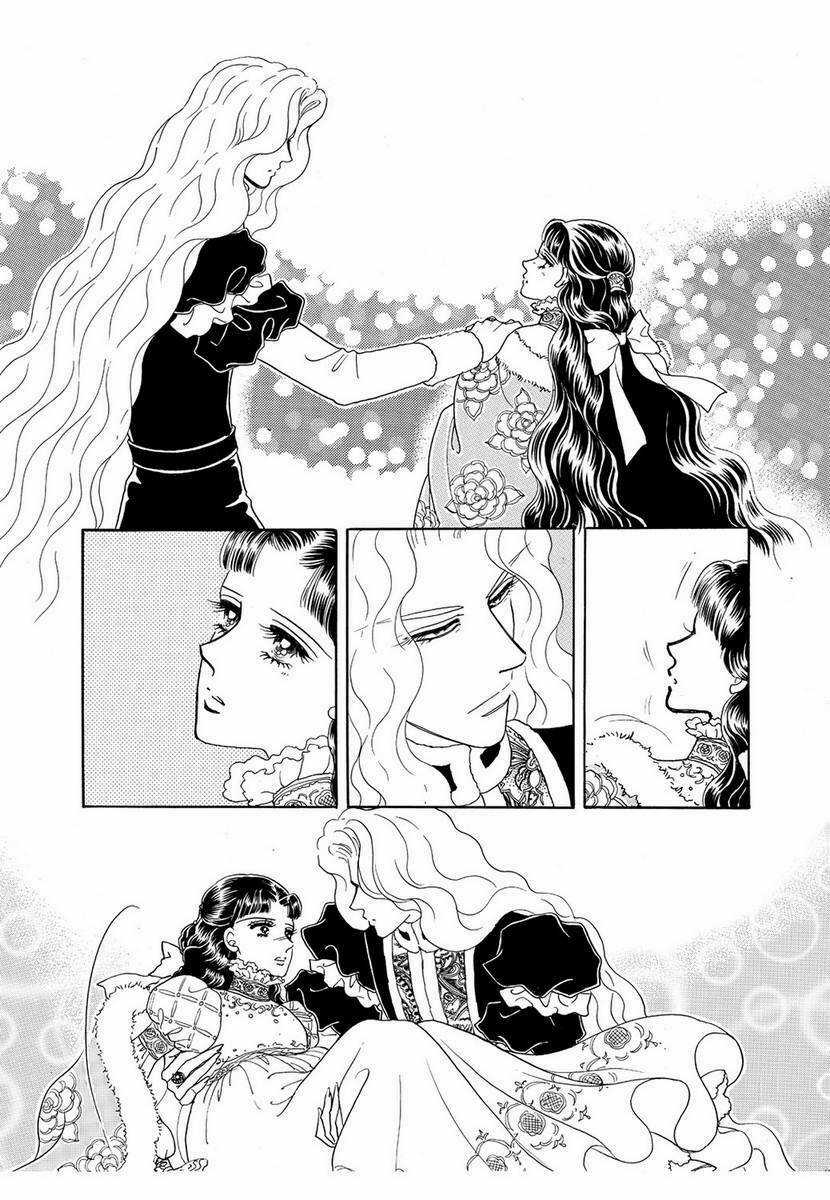 Princess Manhwa Chapter 61 trang 23
