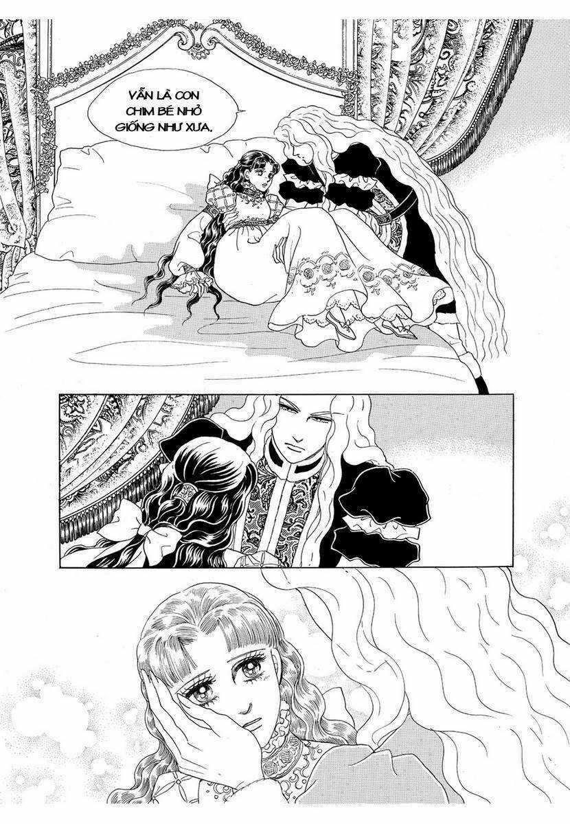 Princess Manhwa Chapter 61 trang 25