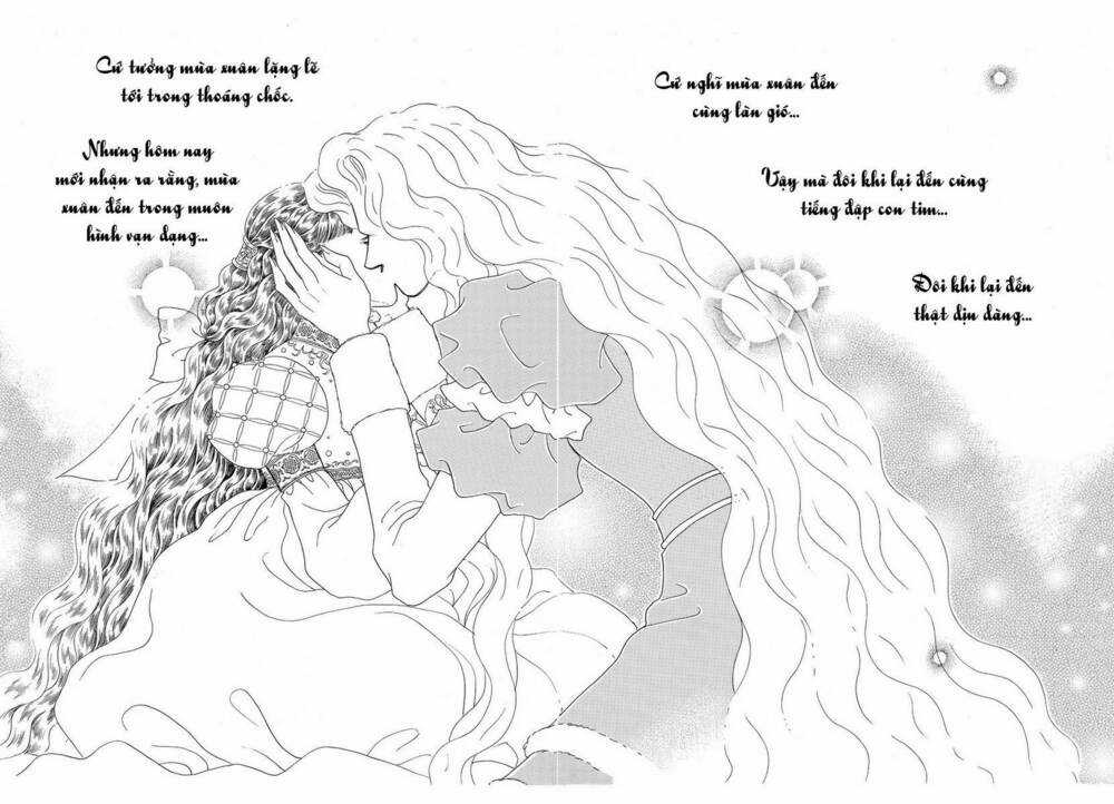 Princess Manhwa Chapter 61 trang 26