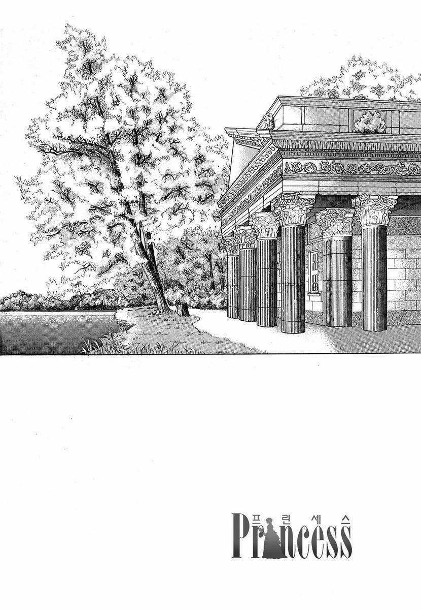 Princess Manhwa Chapter 61 trang 34