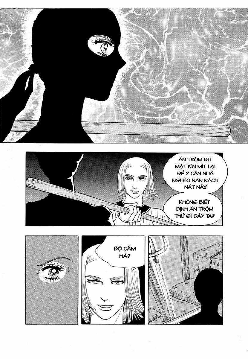 Princess Manhwa Chapter 61 trang 35