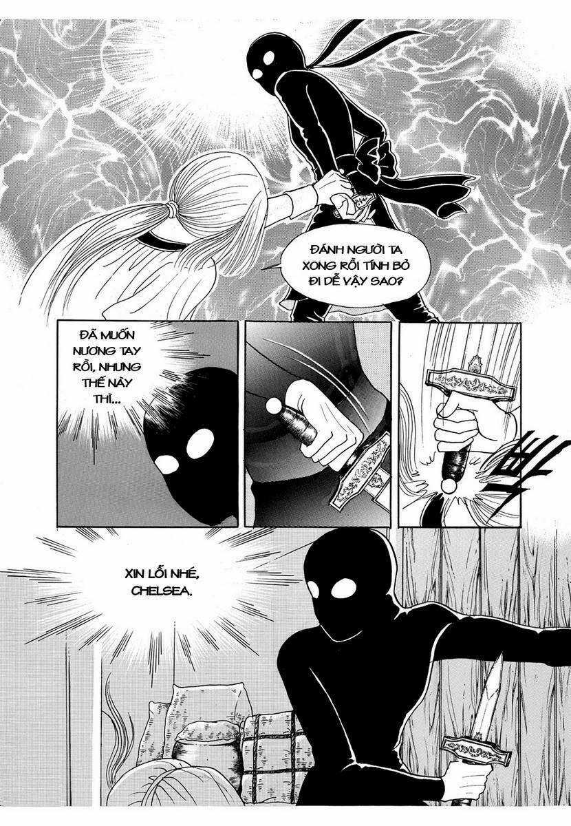 Princess Manhwa Chapter 61 trang 38