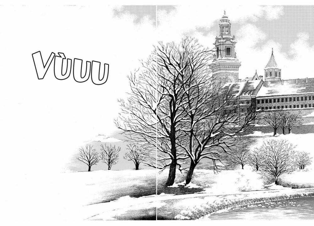 Princess Manhwa Chapter 61 trang 41