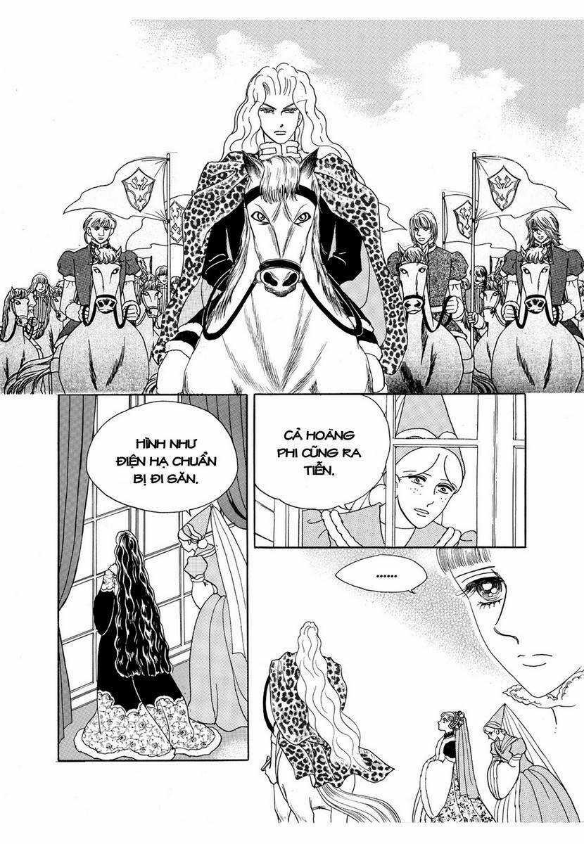Princess Manhwa Chapter 61 trang 42
