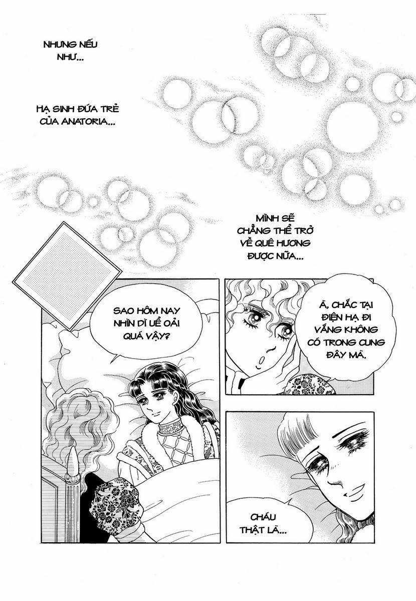 Princess Manhwa Chapter 61 trang 44