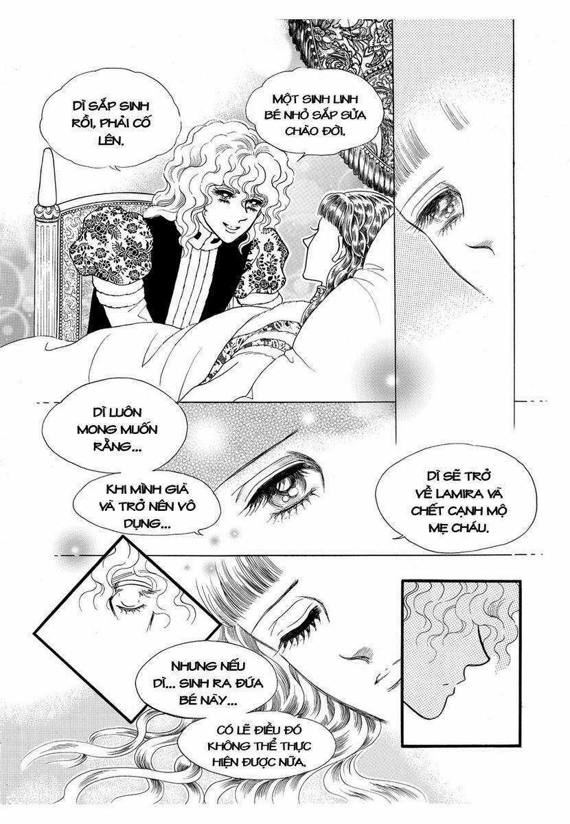 Princess Manhwa Chapter 61 trang 45