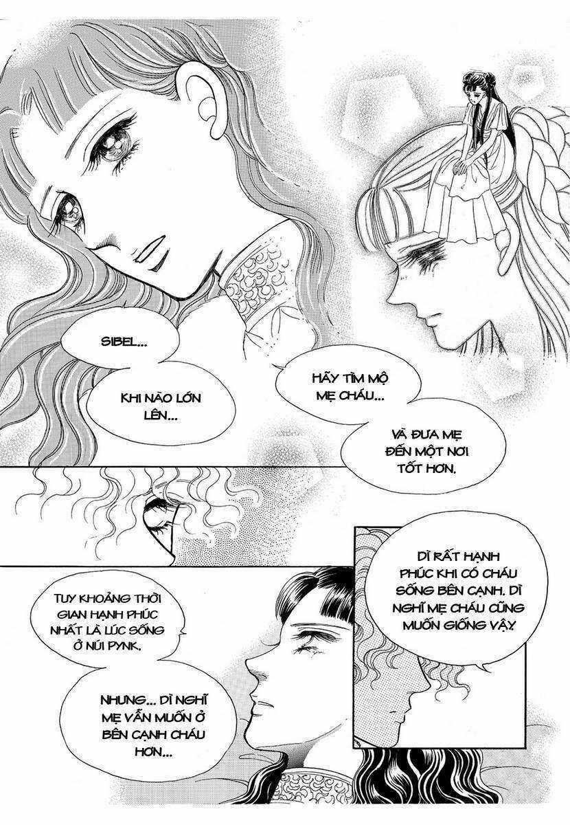 Princess Manhwa Chapter 61 trang 46