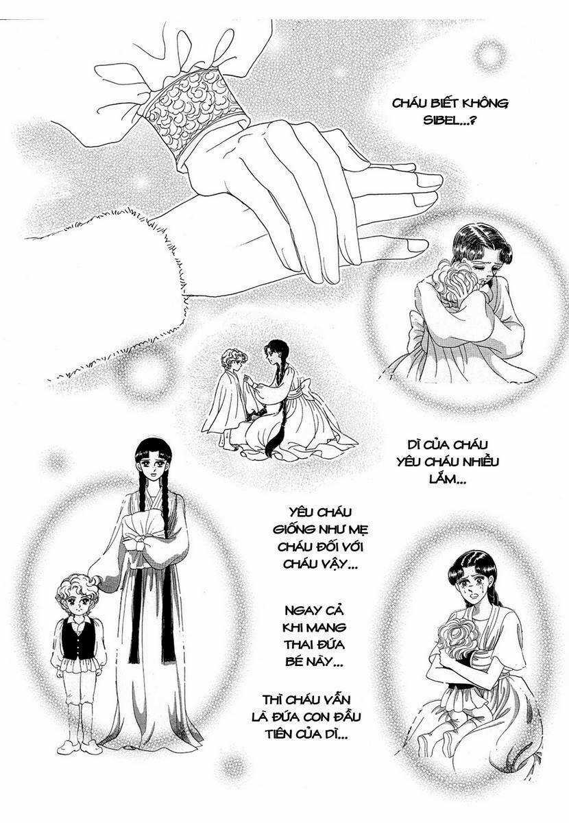 Princess Manhwa Chapter 61 trang 47
