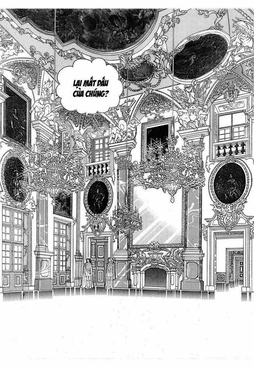 Princess Manhwa Chapter 61 trang 5