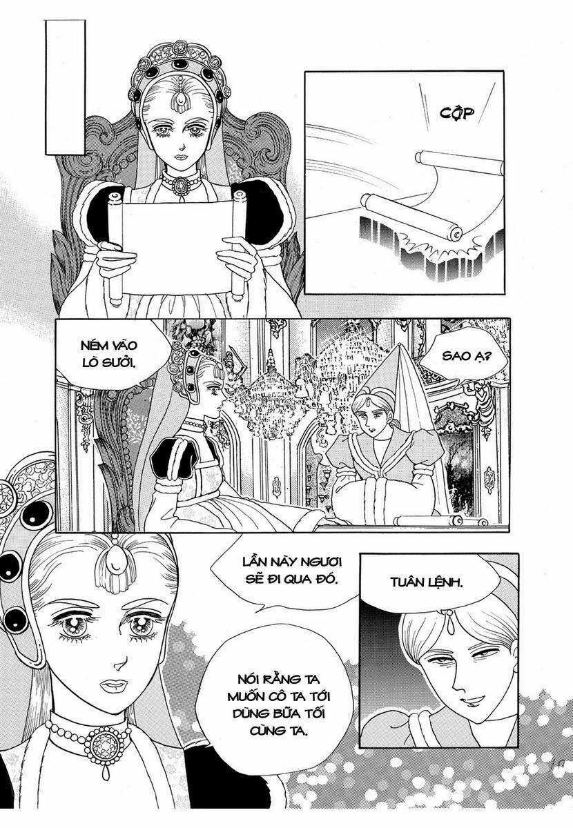 Princess Manhwa Chapter 61 trang 50