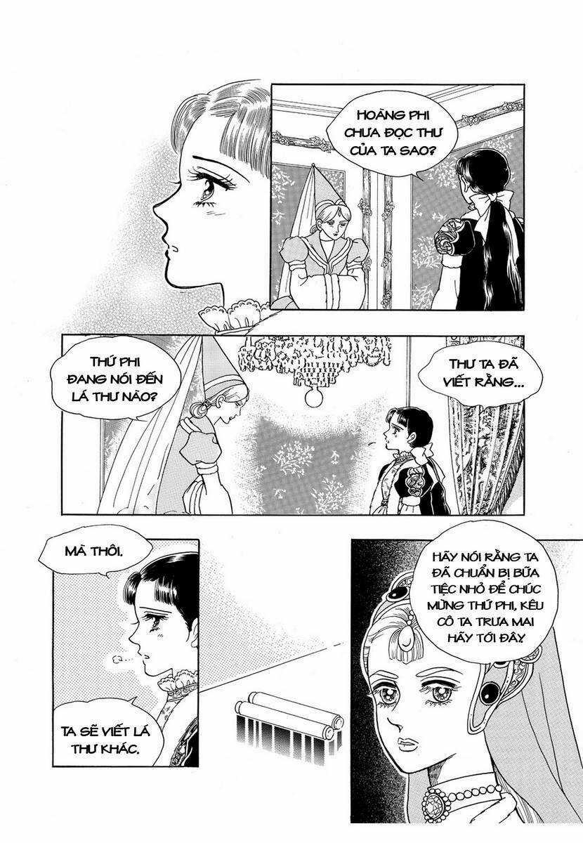 Princess Manhwa Chapter 61 trang 51