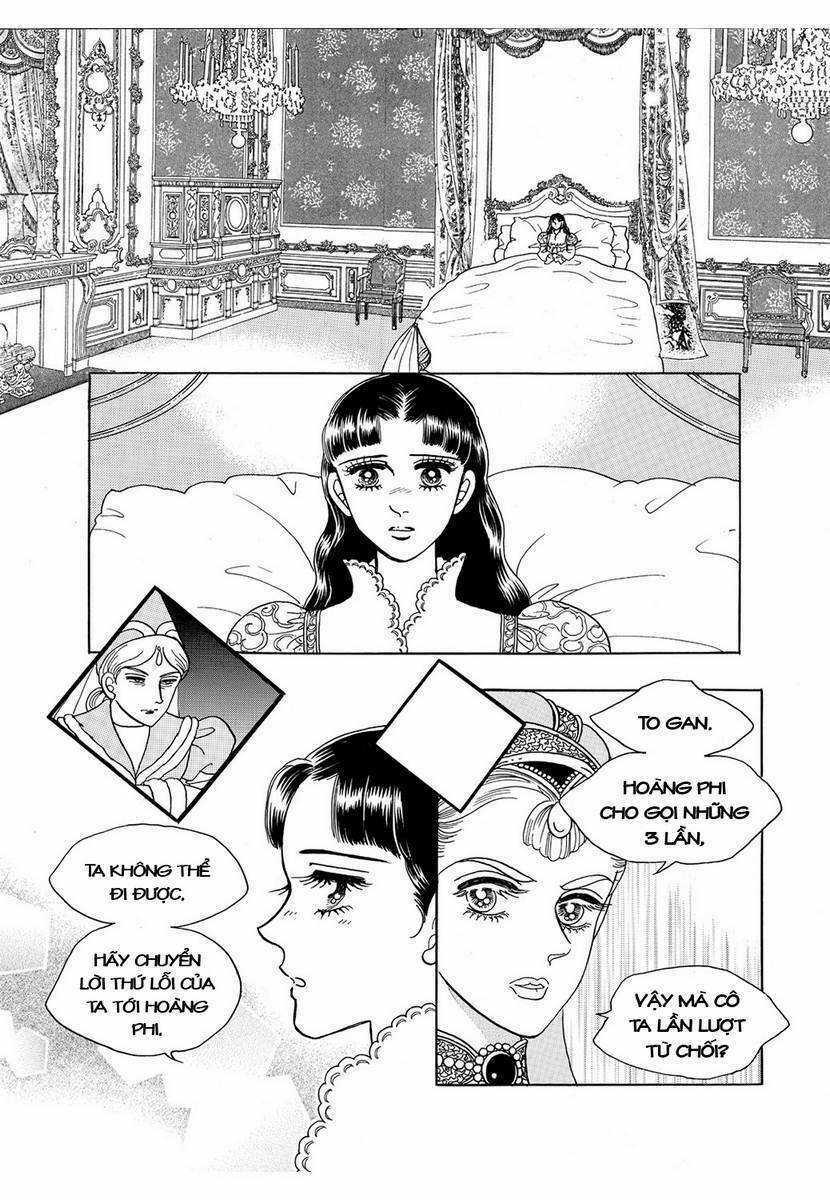 Princess Manhwa Chapter 61 trang 52