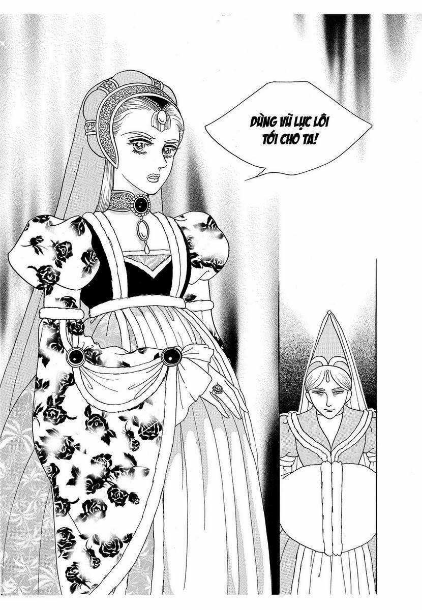 Princess Manhwa Chapter 61 trang 53