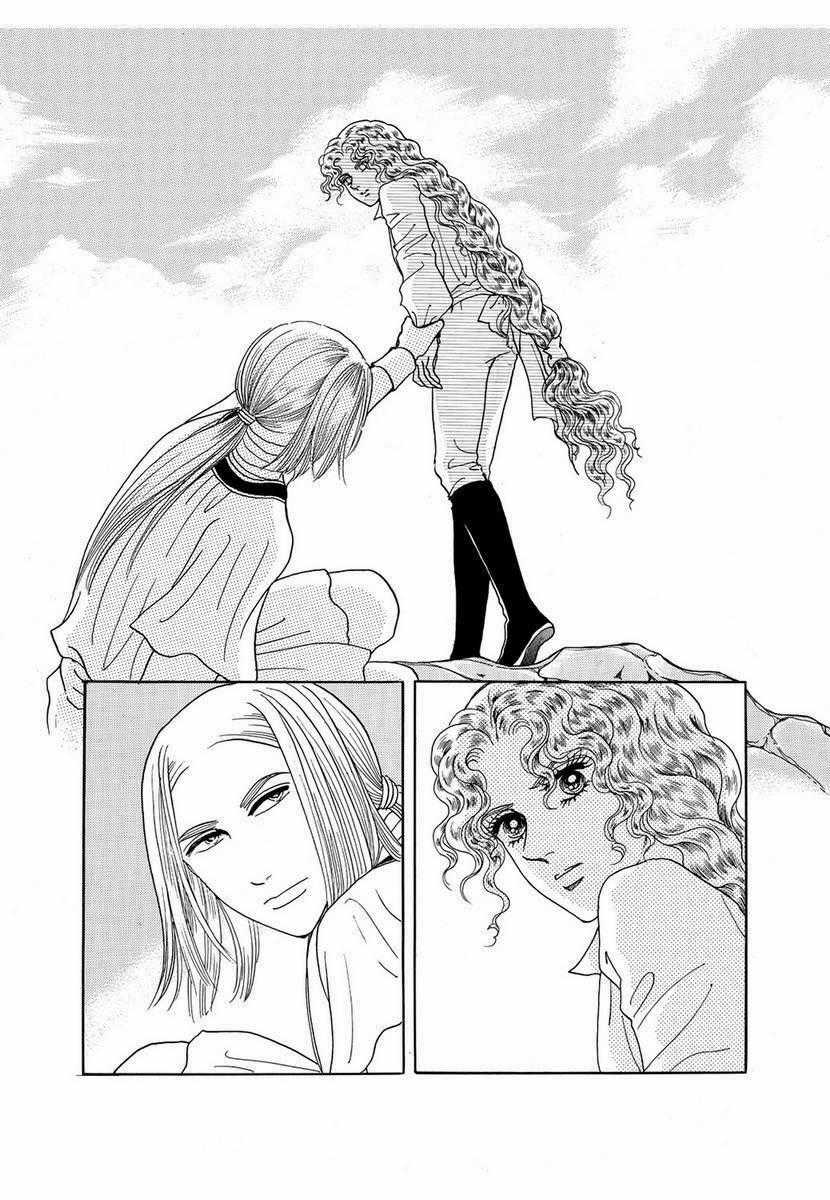 Princess Manhwa Chapter 61 trang 56