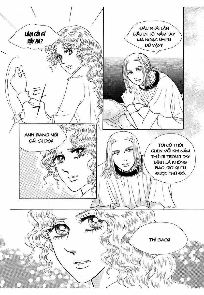 Princess Manhwa Chapter 62 trang 2