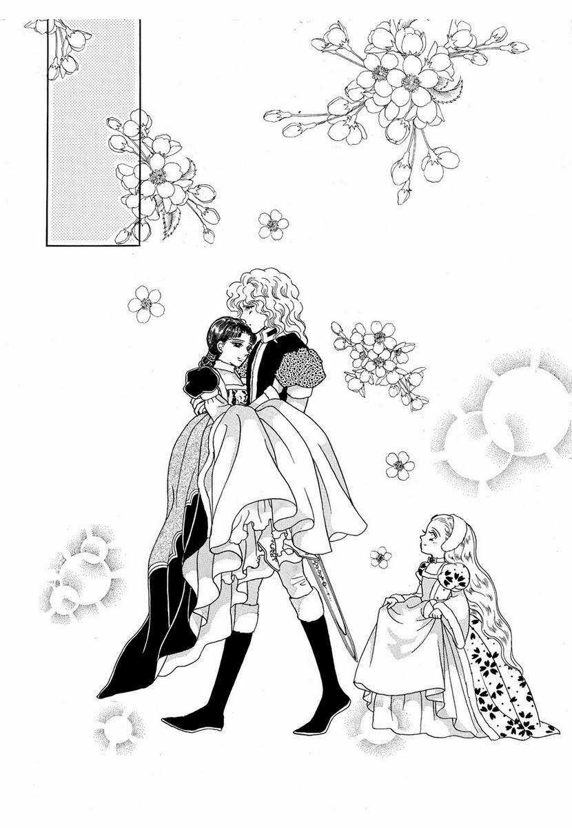 Princess Manhwa Chapter 62 trang 20