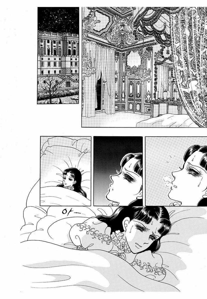 Princess Manhwa Chapter 62 trang 28