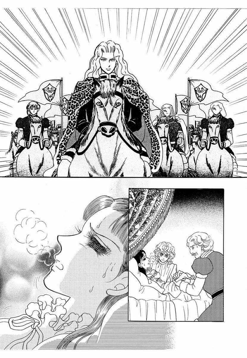 Princess Manhwa Chapter 62 trang 31