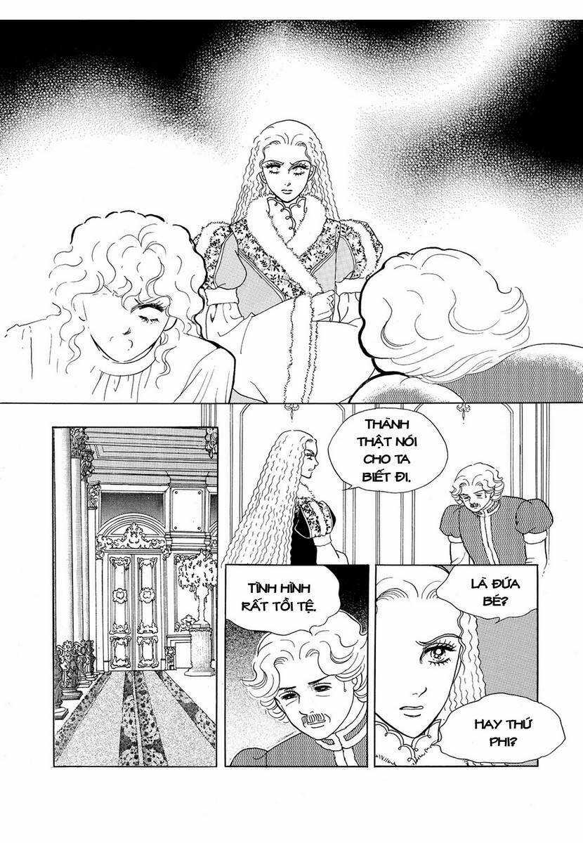 Princess Manhwa Chapter 62 trang 34
