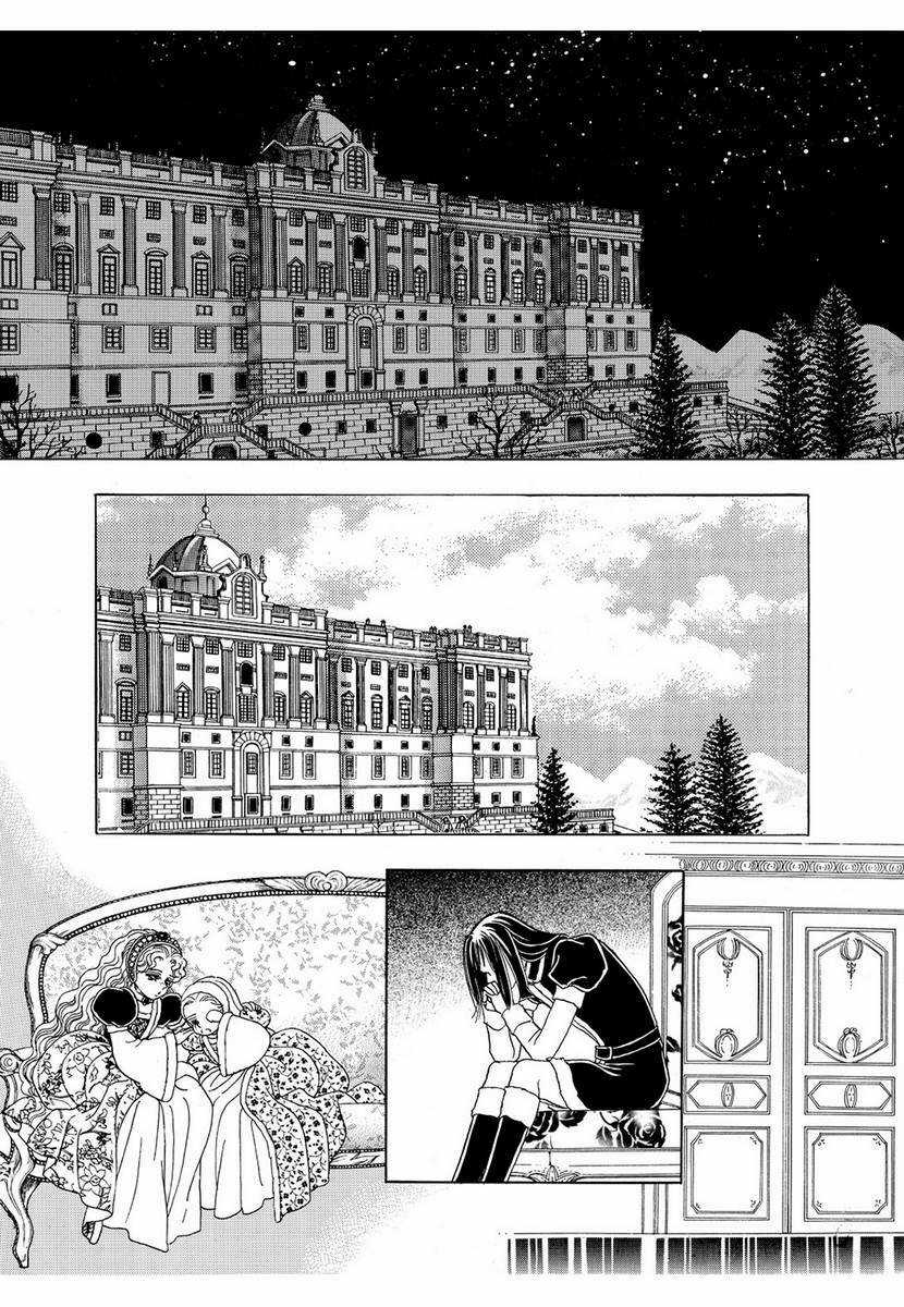 Princess Manhwa Chapter 62 trang 40