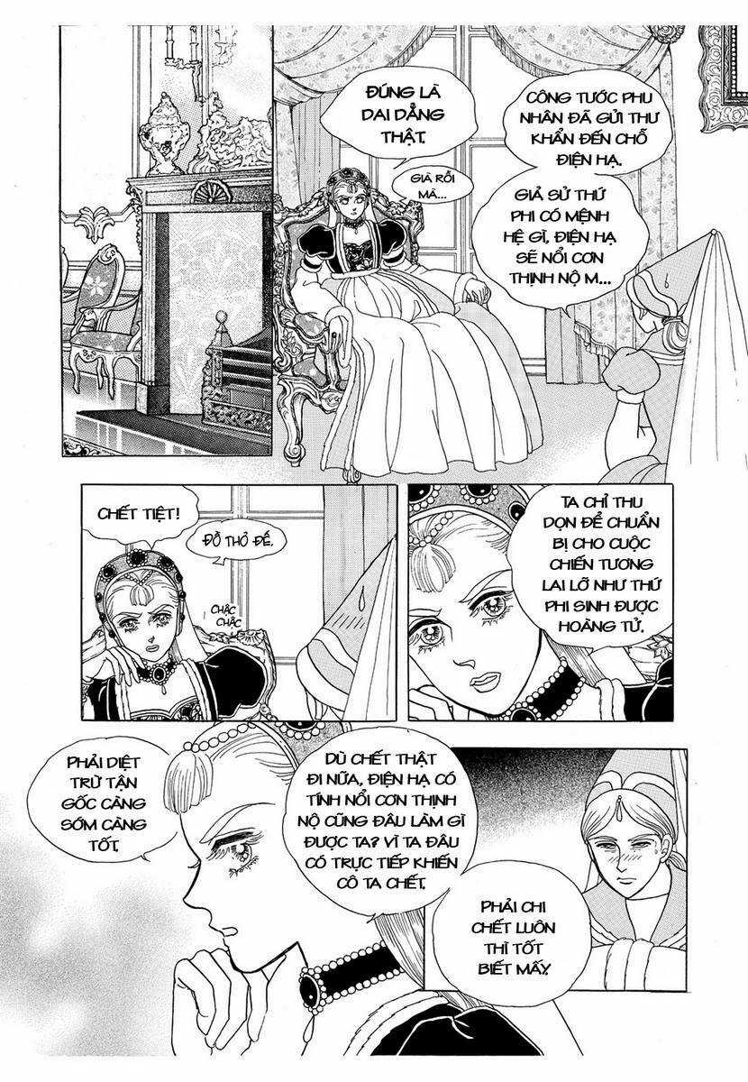 Princess Manhwa Chapter 62 trang 41