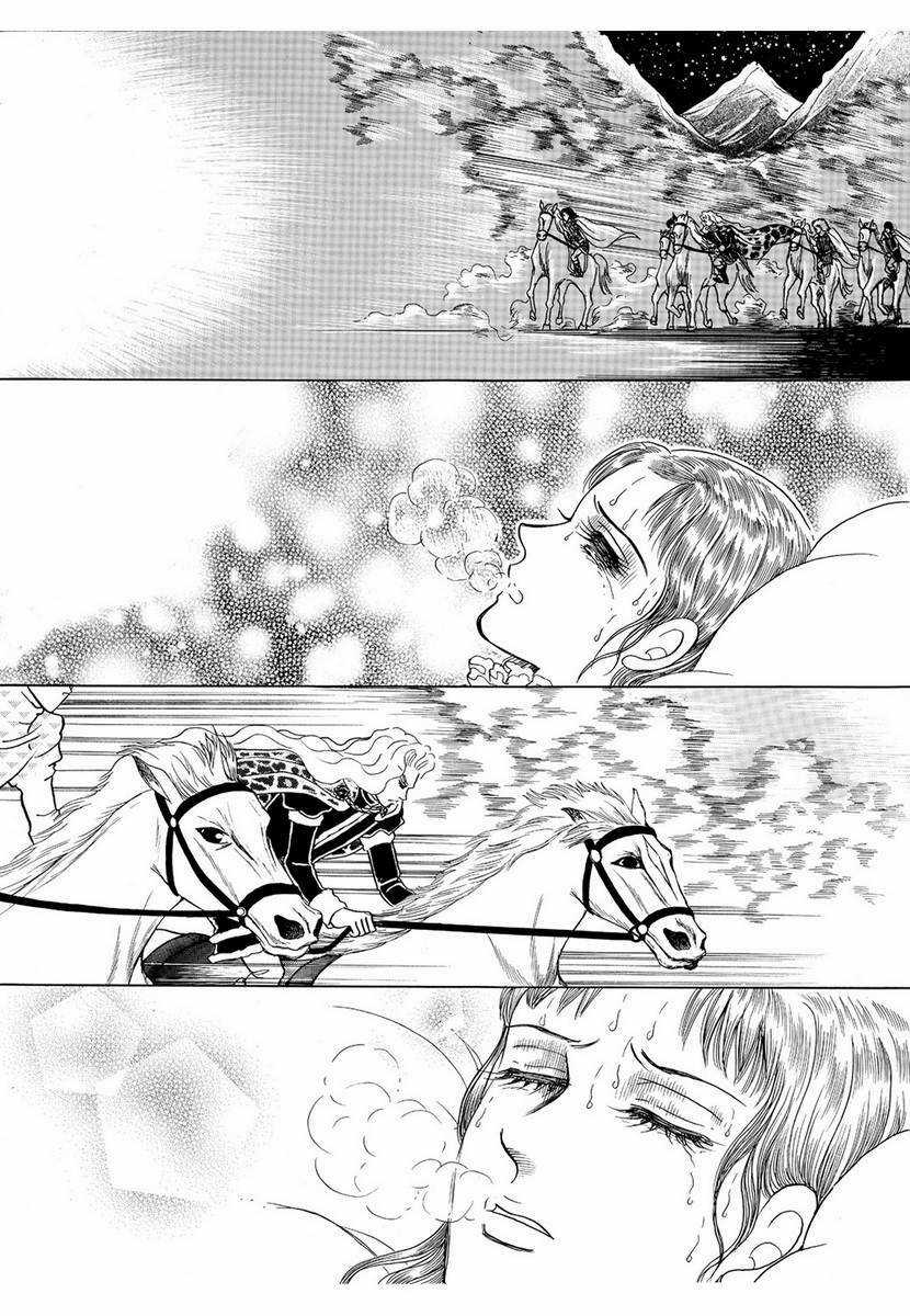 Princess Manhwa Chapter 62 trang 44