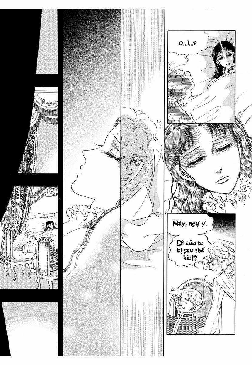 Princess Manhwa Chapter 62 trang 45