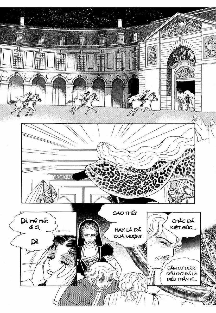 Princess Manhwa Chapter 62 trang 46