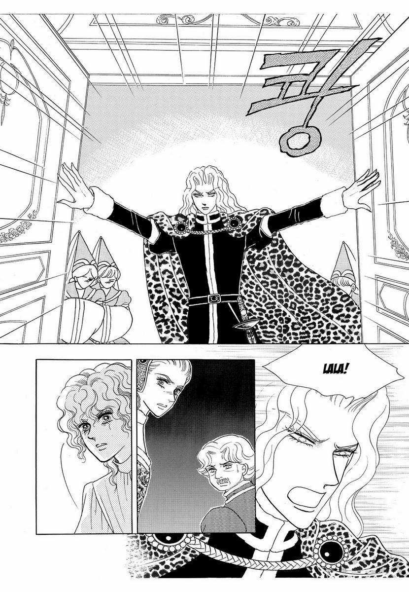 Princess Manhwa Chapter 62 trang 47