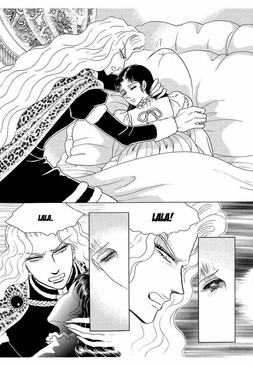 Princess Manhwa Chapter 62 trang 48