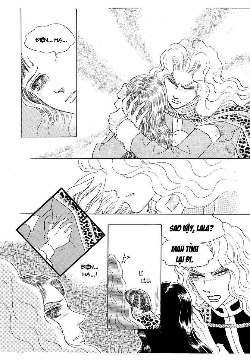 Princess Manhwa Chapter 62 trang 49