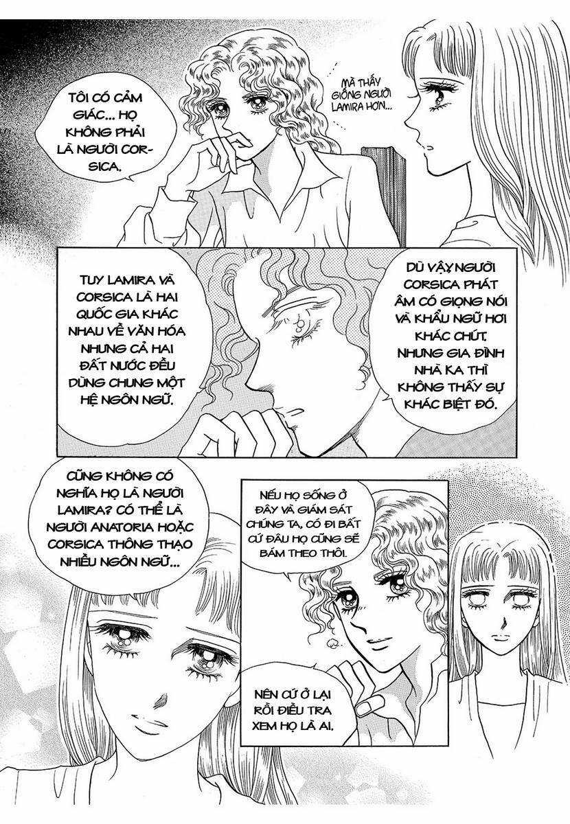 Princess Manhwa Chapter 62 trang 5