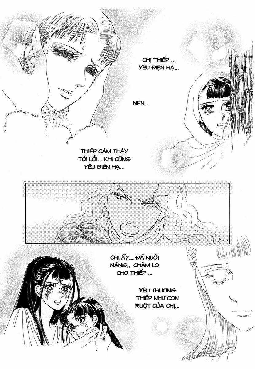 Princess Manhwa Chapter 62 trang 50
