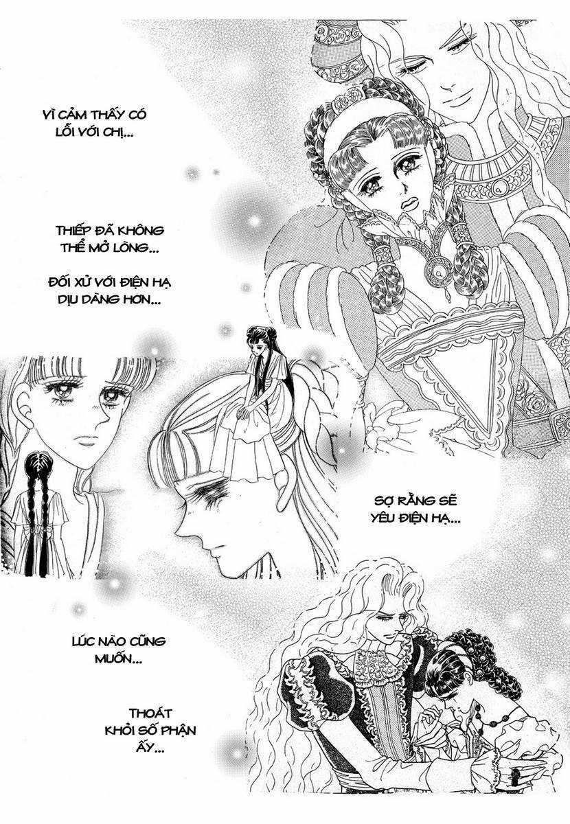 Princess Manhwa Chapter 62 trang 51