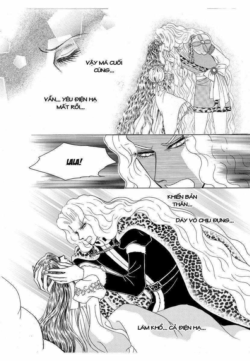 Princess Manhwa Chapter 62 trang 52