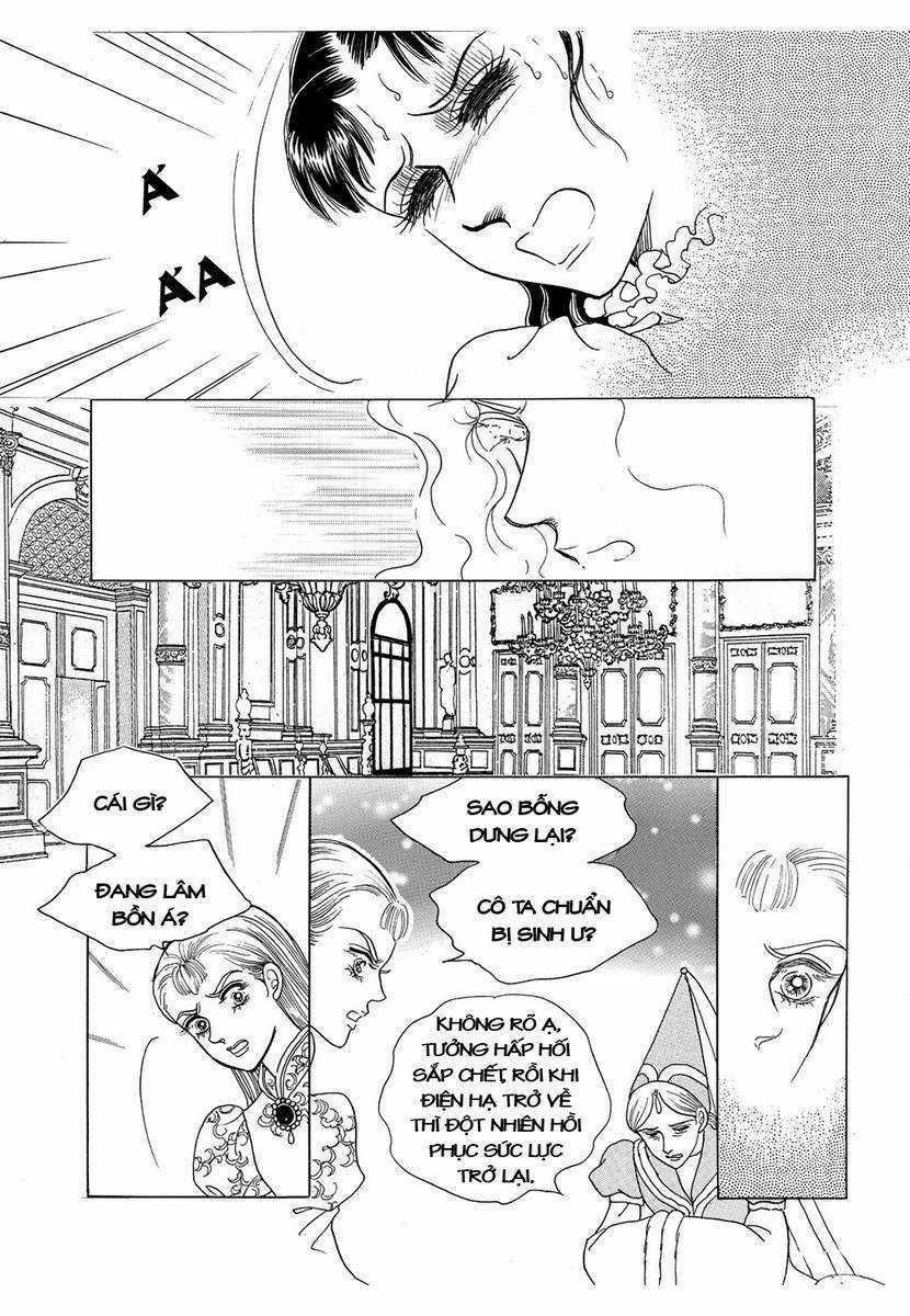 Princess Manhwa Chapter 62 trang 56