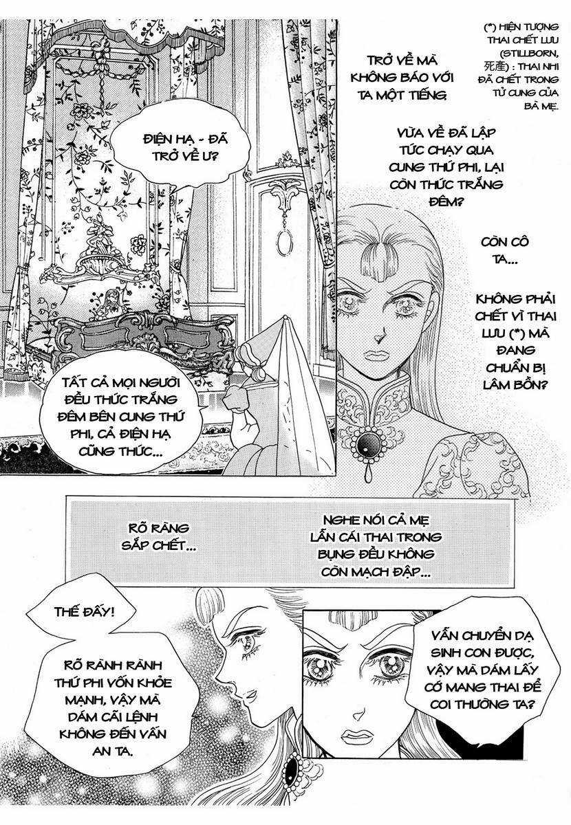 Princess Manhwa Chapter 62 trang 57