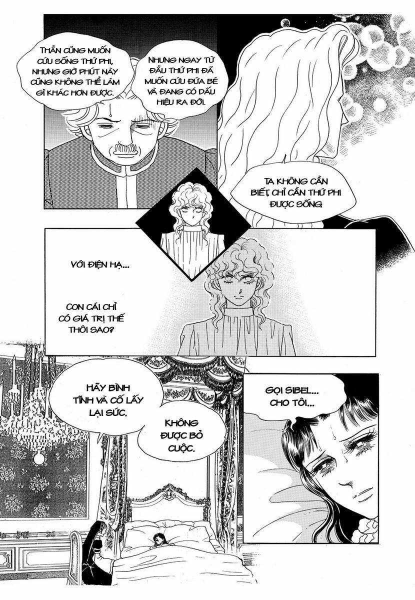 Princess Manhwa Chapter 62 trang 59