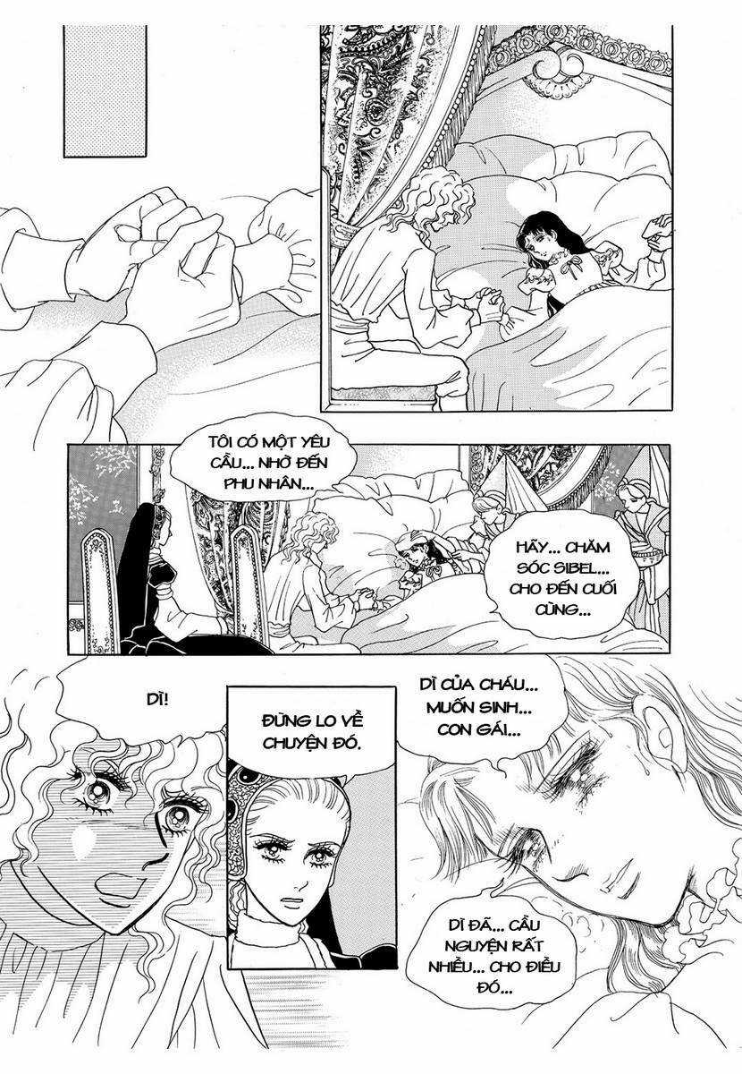 Princess Manhwa Chapter 62 trang 60