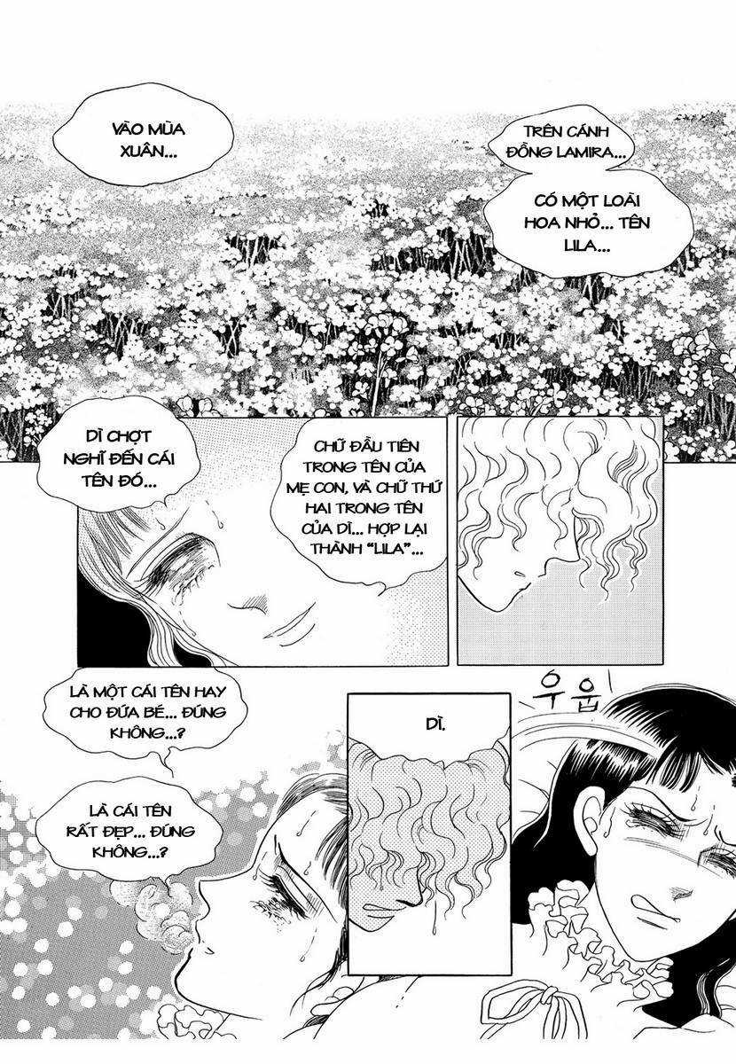 Princess Manhwa Chapter 62 trang 61