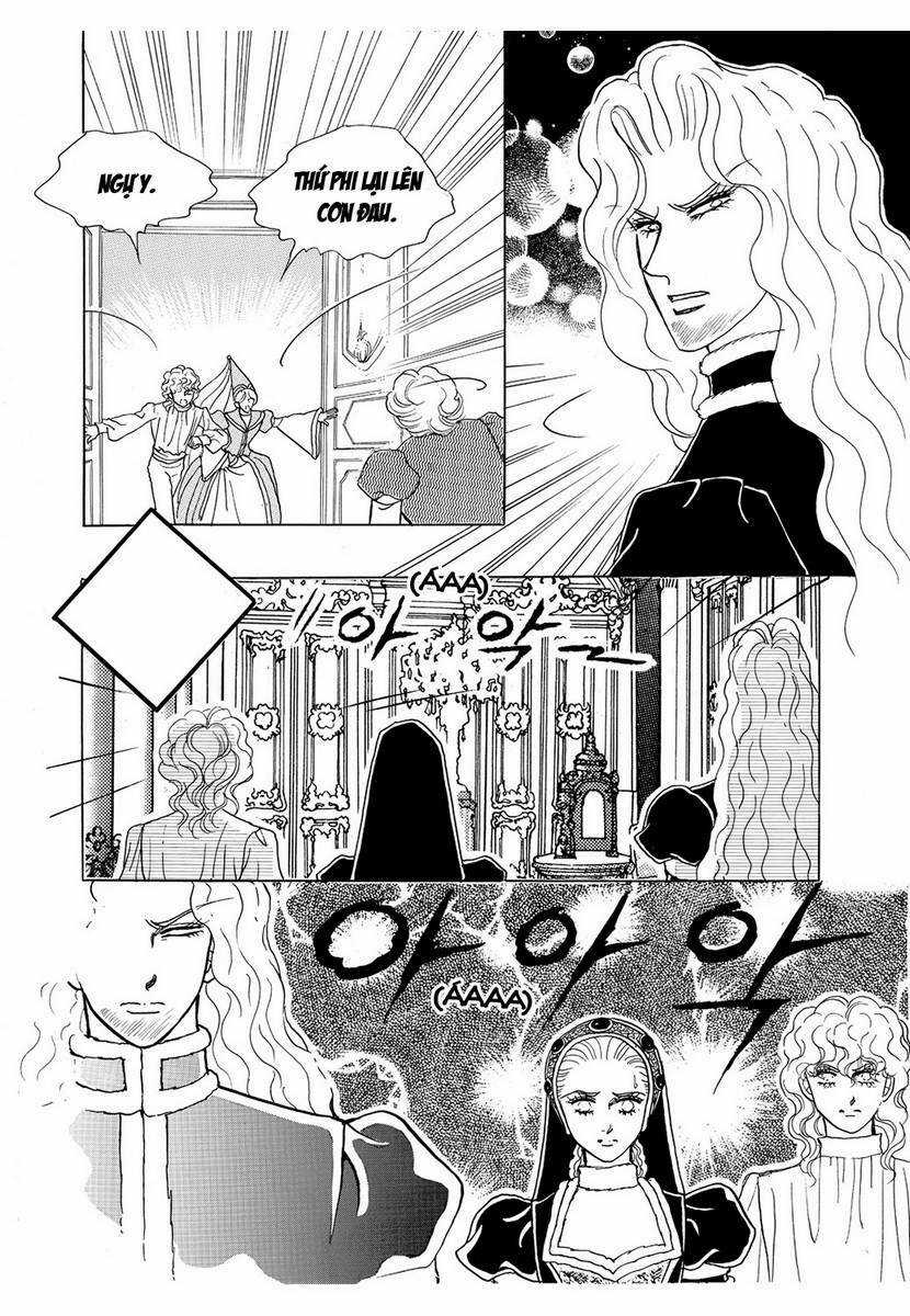 Princess Manhwa Chapter 62 trang 62