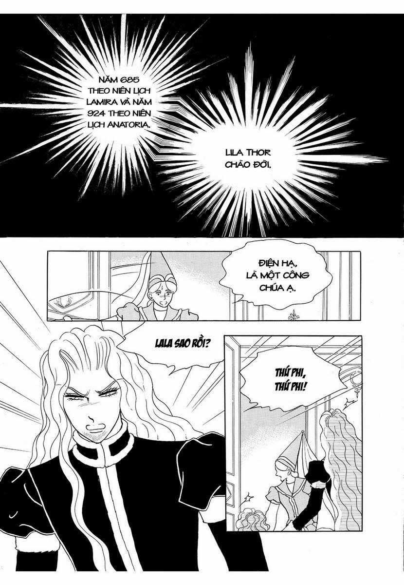 Princess Manhwa Chapter 62 trang 64