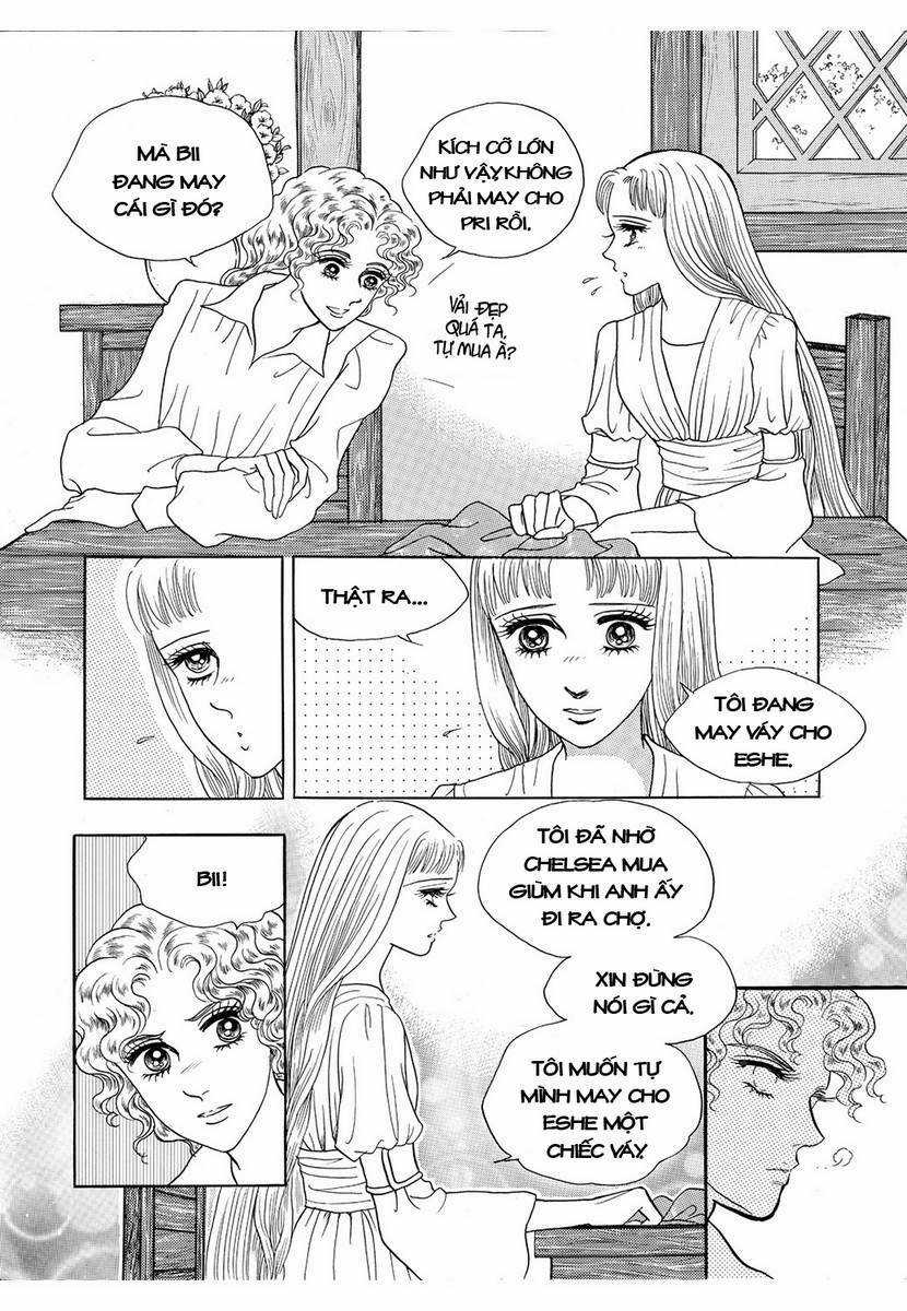 Princess Manhwa Chapter 62 trang 7