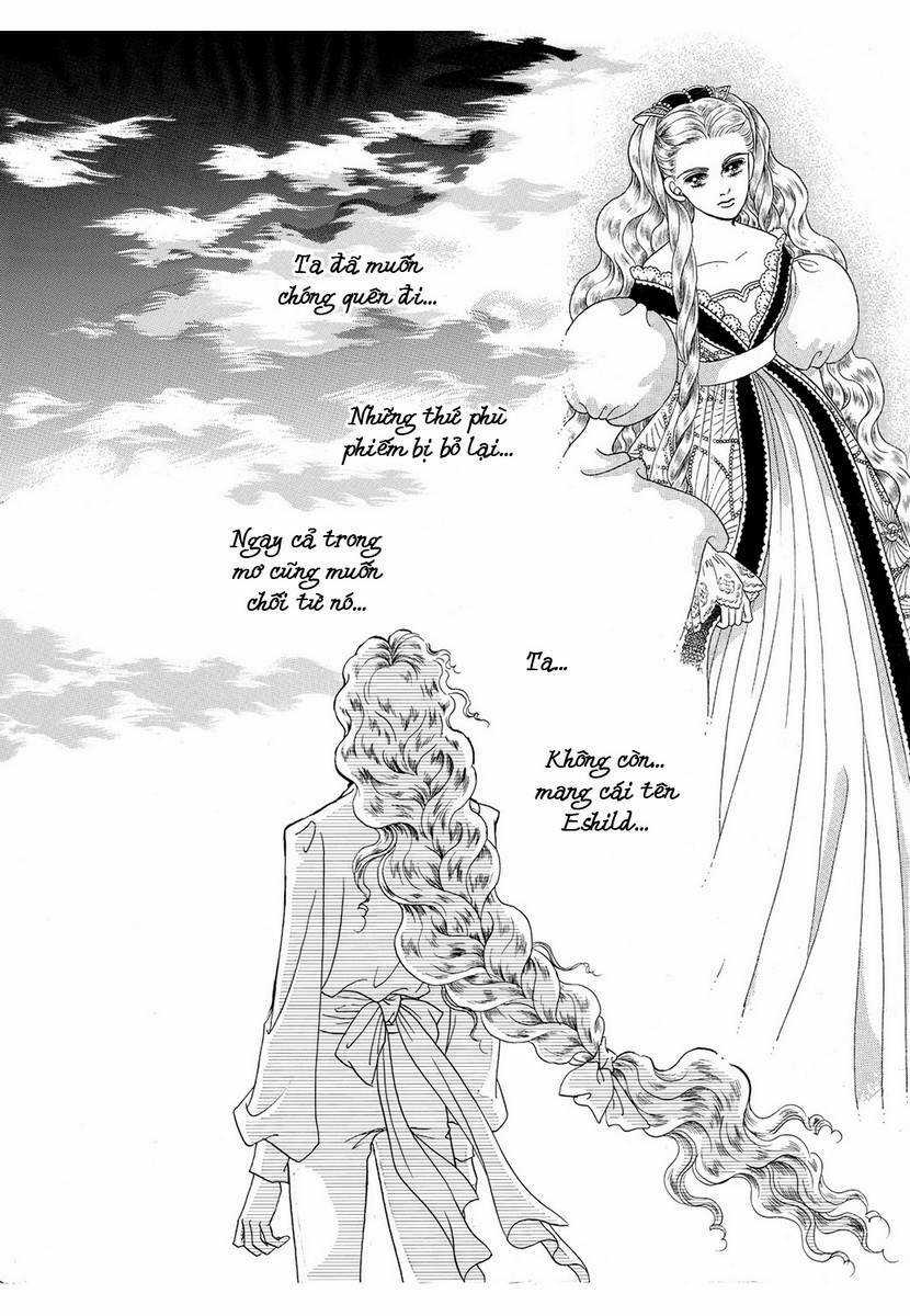 Princess Manhwa Chapter 62 trang 9