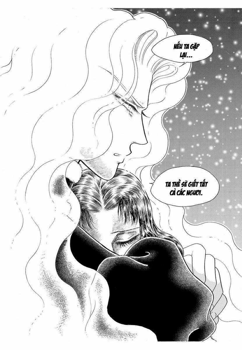 Princess Manhwa Chapter 63 trang 13