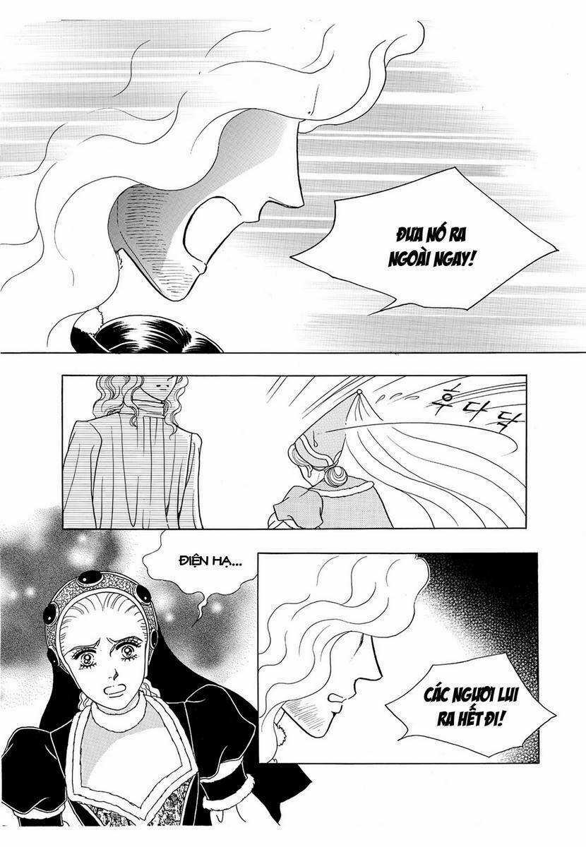 Princess Manhwa Chapter 63 trang 15