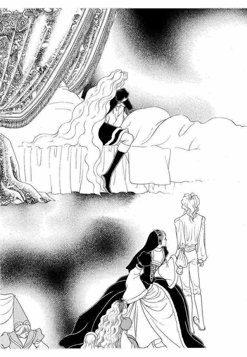 Princess Manhwa Chapter 63 trang 16