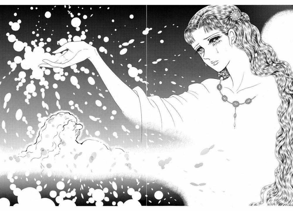 Princess Manhwa Chapter 63 trang 17